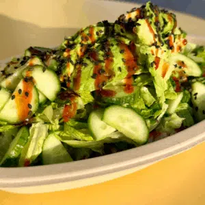 Pok-Egg Eggceptional Bowl