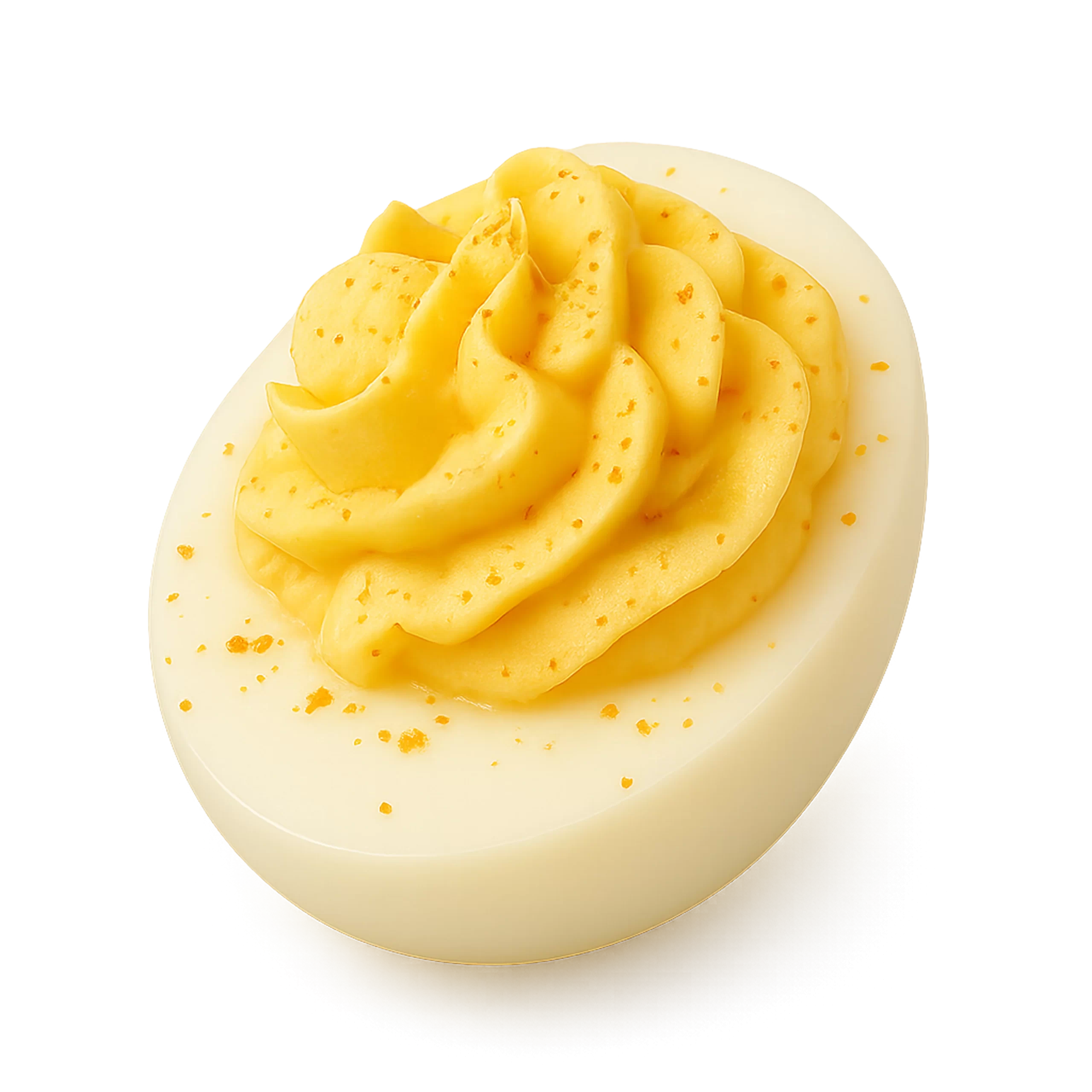 Traditional Deviled Eggs