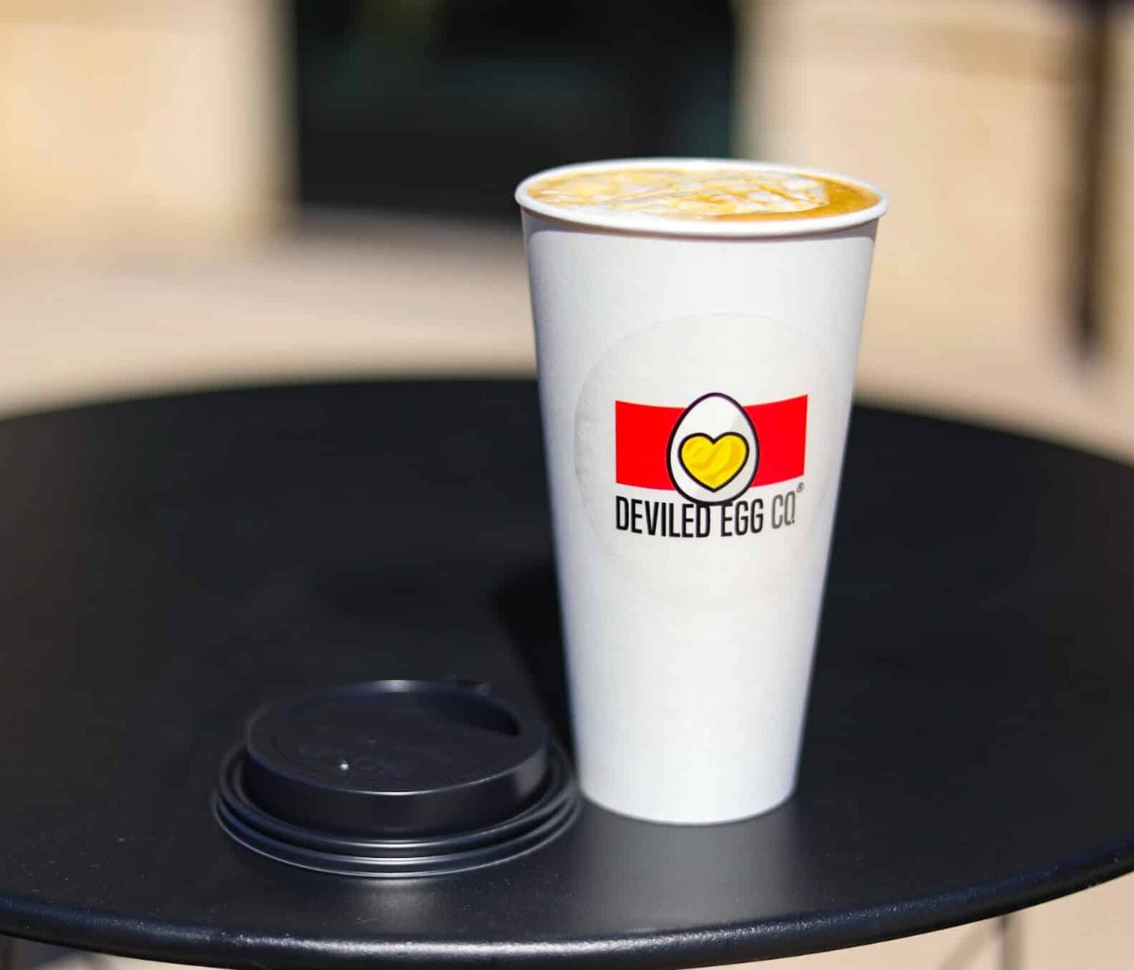 <span>Cappuccino</span>