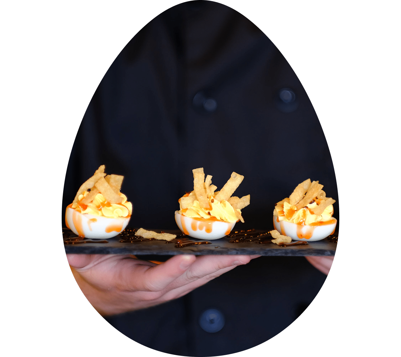 EGGceptional Creations