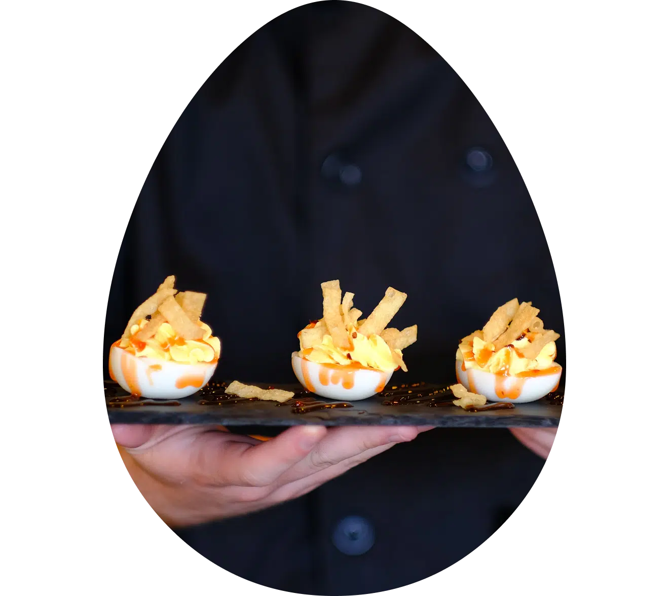 EGGceptional Creations