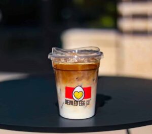 <span>Macchiato</span>