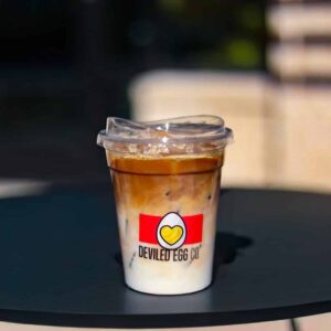 <span>Macchiato</span>