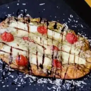 Margherita Flatbread