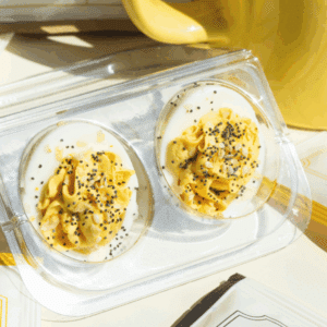 2 Pack Deviled Eggs