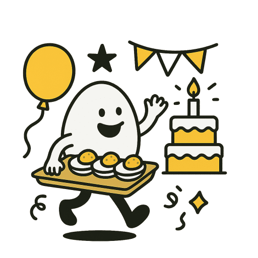 Celebrations & Parties