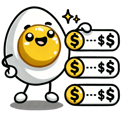 Select Your Price Point