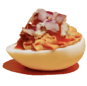 Buffalo Chicken Ranch