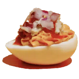 Buffalo Chicken Ranch