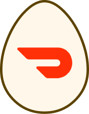 Door Dash