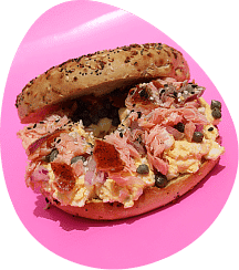 Bagel-Brew