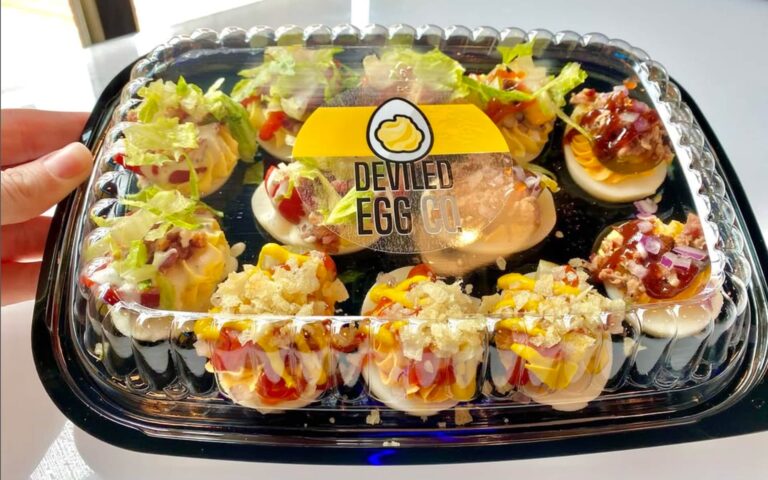 feature build your own dozen