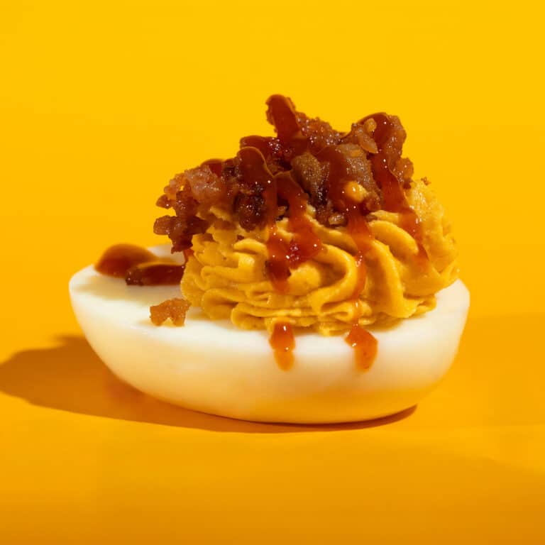 flavor sriracha bacon